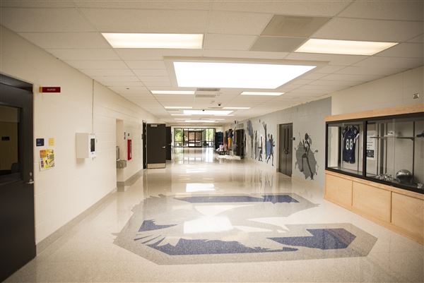 Clover 9th Grade Campus
