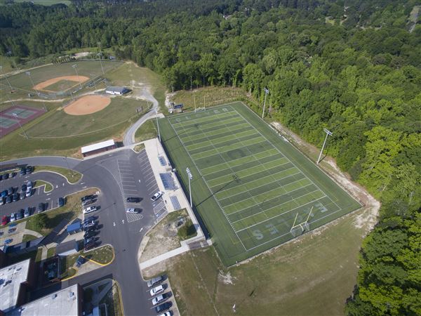 Clover 9th Grade Campus