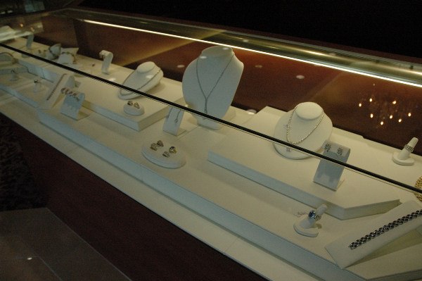 Galloway and Moseley Jewelry