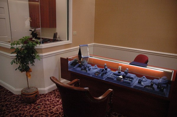 Galloway and Moseley Jewelry