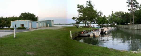 Santee Cooper - Wampee/Somerset Conference Center