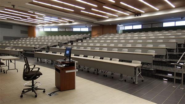 Trident Technical College - 970 Bldg.