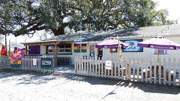 LoLA  Low Country Louisiana Seafood Kitchen