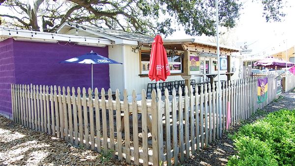 LoLA  Low Country Louisiana Seafood Kitchen