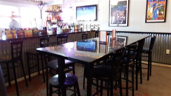 LoLA  Low Country Louisiana Seafood Kitchen