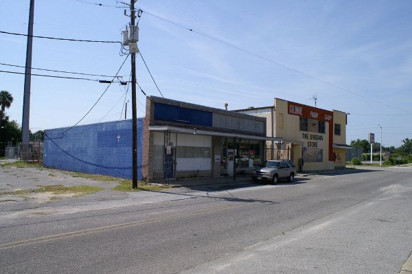 Reynolds Avenue