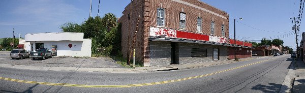 Reynolds Avenue