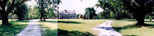 Middleburg Plantation