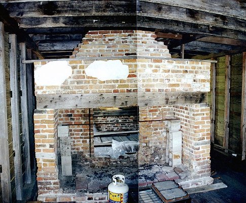 Middleburg Plantation