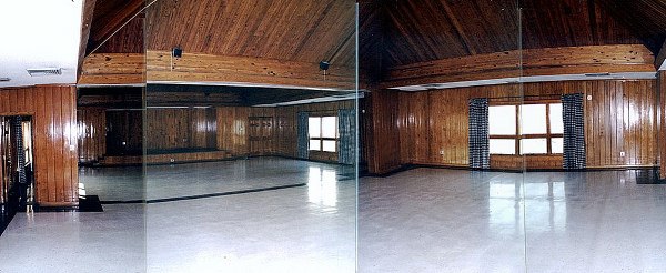 Santee Cooper - Wampee/Somerset Conference Center