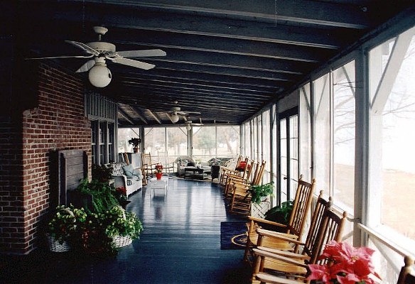 Santee Cooper - Wampee/Somerset Conference Center
