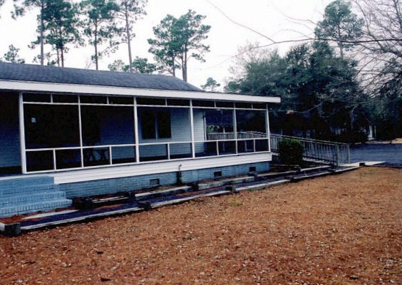 Santee Cooper - Wampee/Somerset Conference Center
