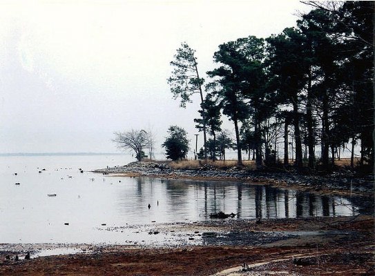 Santee Cooper - Wampee/Somerset Conference Center