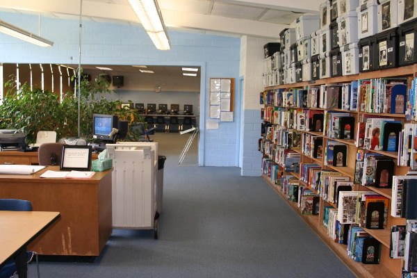 Colleton County Middle School
