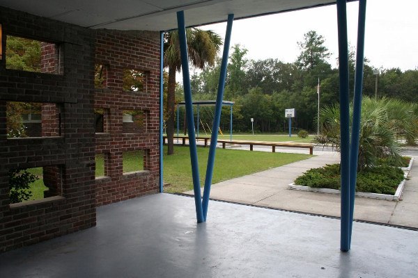 Colleton County Middle School