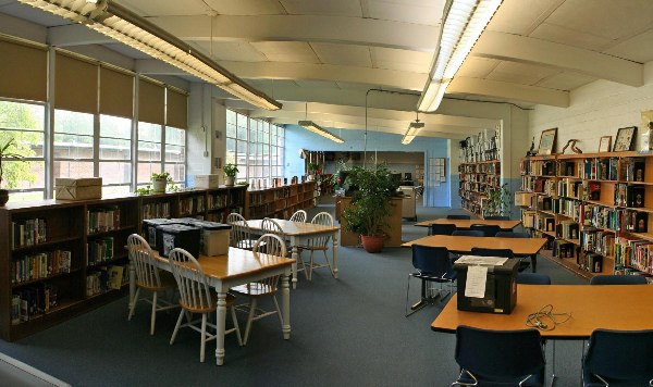 Colleton County Middle School