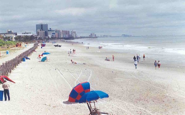 Myrtle Beach (4/16/2000)