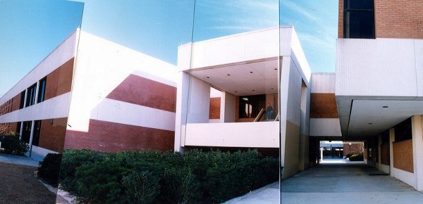 Richland Northeast High School