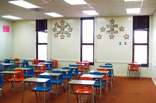 Richland Northeast High School