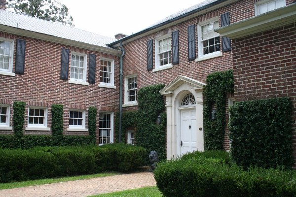 Airy Hall Plantation