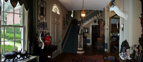Airy Hall Plantation