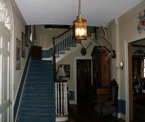 Airy Hall Plantation