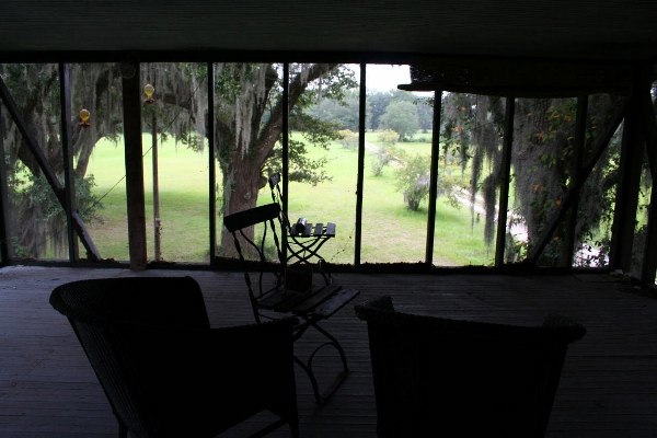 Airy Hall Plantation