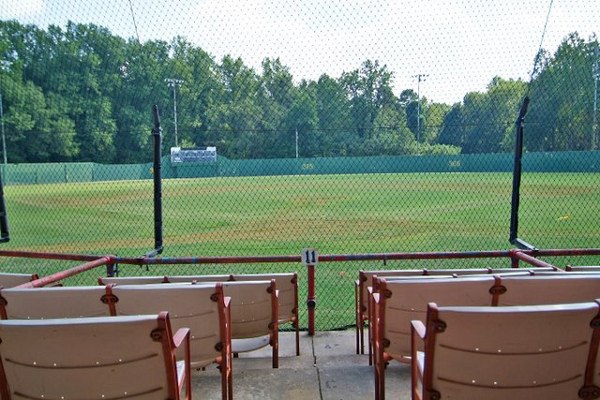 Duncan Park