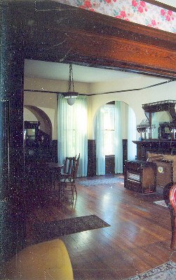 W. Main St. House (11/20/2006)