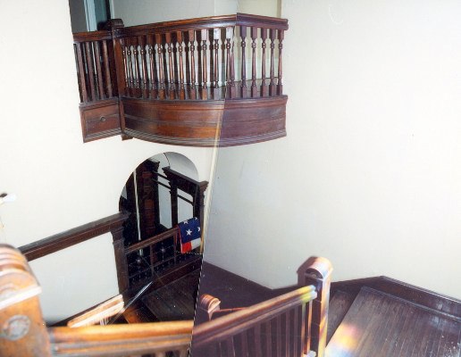 W. Main St. House (9/21/1994)