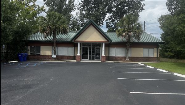Commercial Property / Office Space (closed)