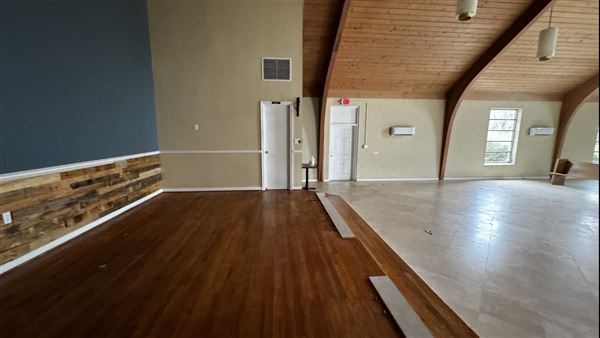 Johns Island Church (Vacant)