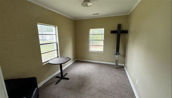 Johns Island Church (Vacant)