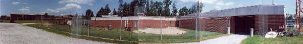 Newberry County Detention Center