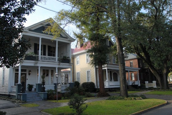 Dick Harpootlian Law Office