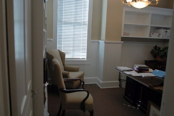 Dick Harpootlian Law Office