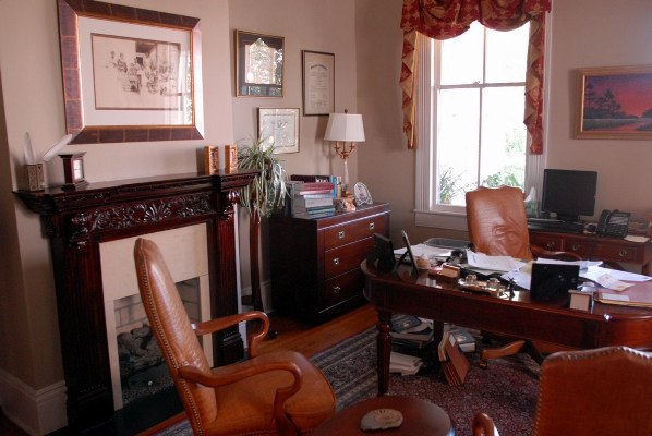 Dick Harpootlian Law Office
