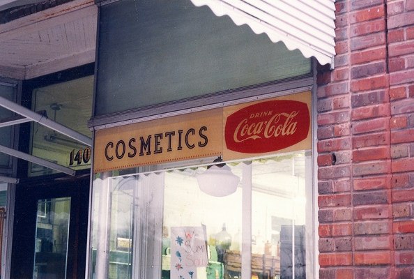 Guerin's Pharmacy