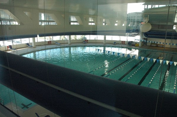 MUSC (Harper Student Wellness Center)