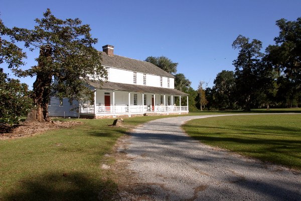 Middleburg Plantation