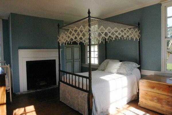Middleburg Plantation