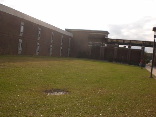 Lexington High School