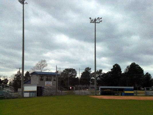 Lexington High School