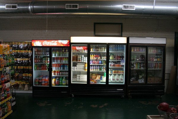 Quisqueya Deli & Groceries