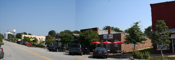 Quisqueya Deli & Groceries