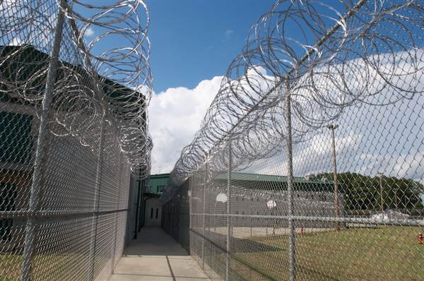 Broad River Correctional - Moultrie Unit