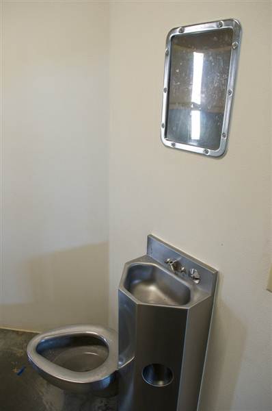 Broad River Correctional - Moultrie Unit