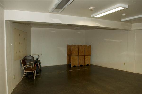 Broad River Correctional - Moultrie Unit
