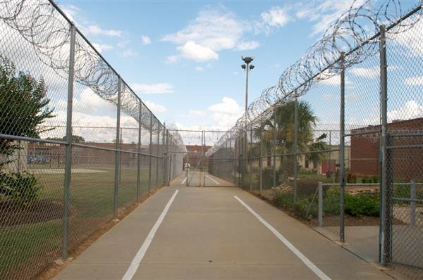 Broad River Correctional - Moultrie Unit