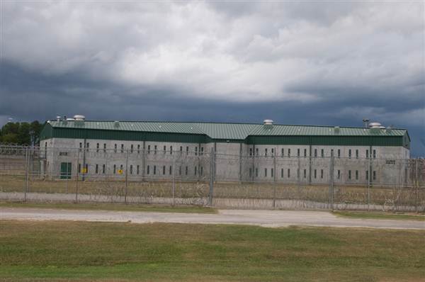 Broad River Correctional - Moultrie Unit